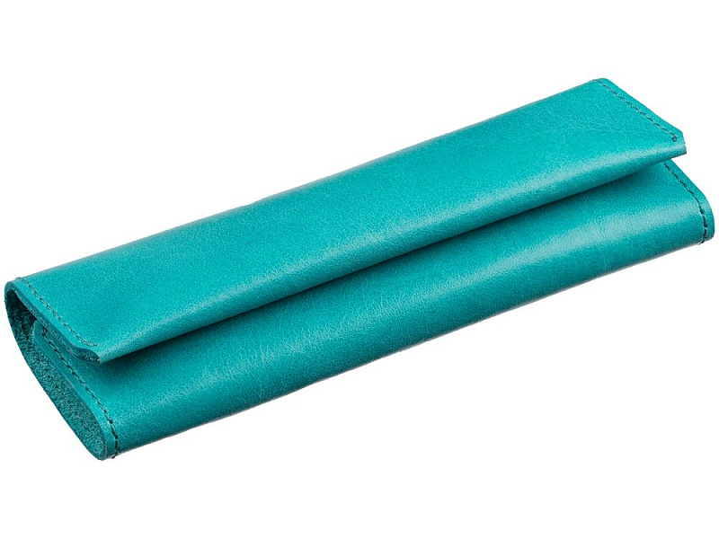 Ключница Apache, бирюзовая