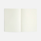 Ежедневник Vale New, недатированный, бирюзовый