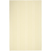 Плед Pail Tint, светло-желтый