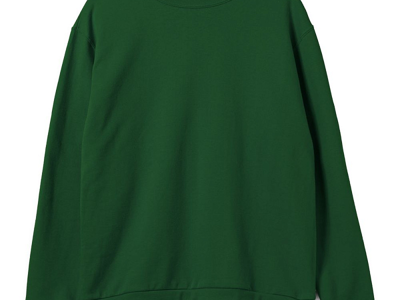 Толстовка Spider 260, темно-зеленая