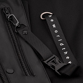 Заклепка Rivet, S, черная