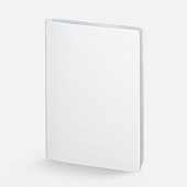 Набор Nebraska Flex, белый с серебристым