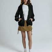 Куртка Kivach City, черная