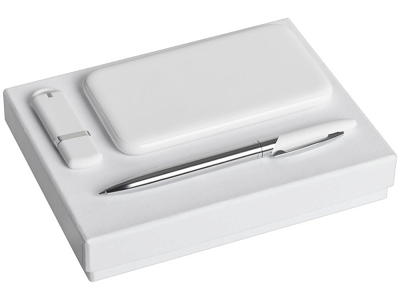 Набор Hand Hunter Bring, 8 Гб, белый