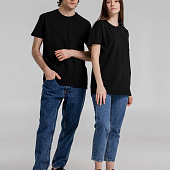 Футболка Imperial 190, черная