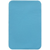 Чехол для карты на телефон Alaska, синий