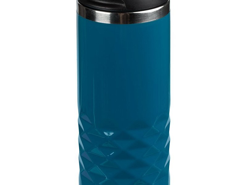 Термостакан Prism, темно-синий