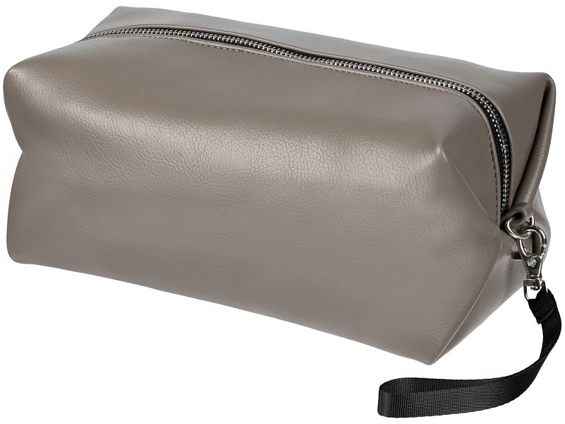 Несессер Feria, серый