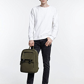 Рюкзак Backdrop, хаки