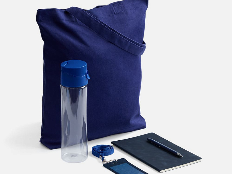 Набор Luba Walk, синий