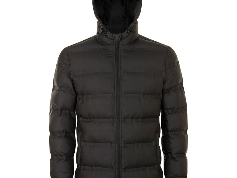 Куртка мужская Ridley Men, черная