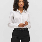 Рубашка женская Bailey Women, голубая