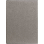 Папка-планшет Devon, светло-серая