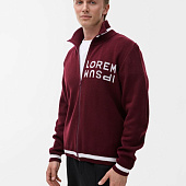 Олимпийка Sport Style на заказ, полушерсть