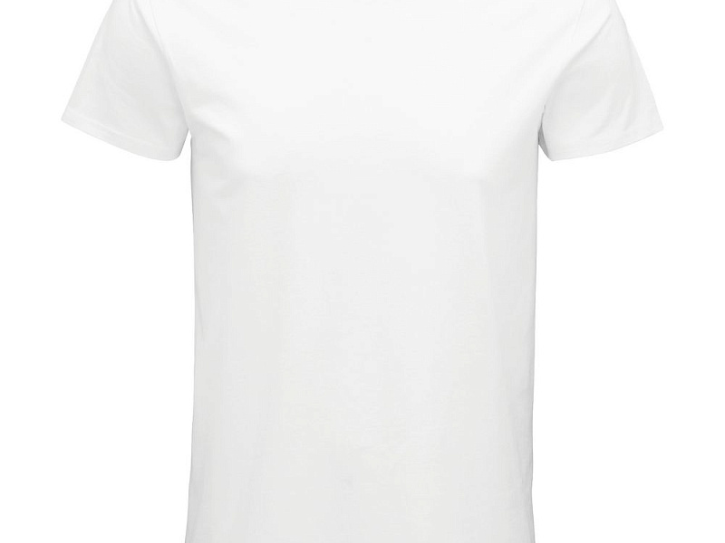 Футболка мужская Pioneer Men, белая