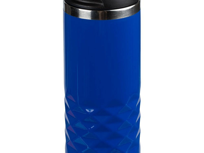Термостакан Prism, синий