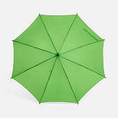 Зонт-трость Standard, зеленое яблоко