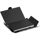 Набор Grade, черный