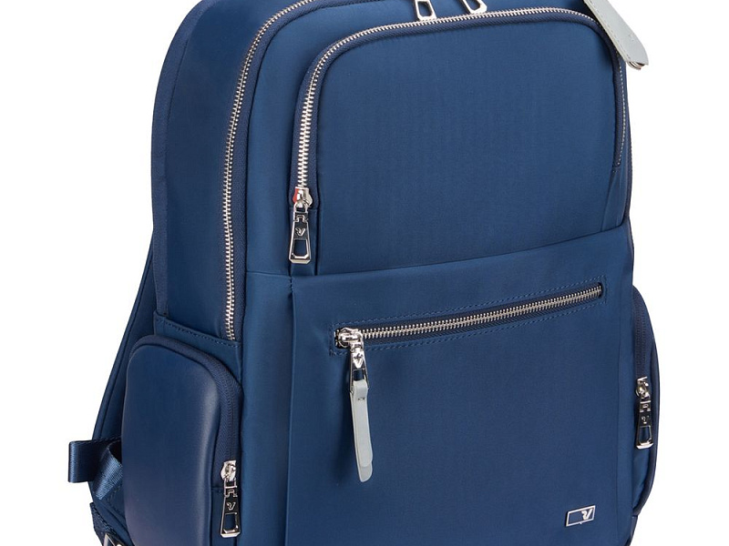 Рюкзак Woman Biz S, синий