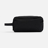 Несессер Nessi, черный