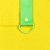 Футболка Imperial 190, лимонная