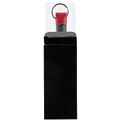 Брелок Novel, ver.4, красный