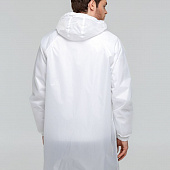 Дождевик Rainman Zip Pro, белый