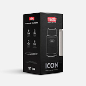 Термос для еды Icon 710, стальной