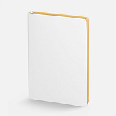 Набор Nebraska Flex, белый с золотистым