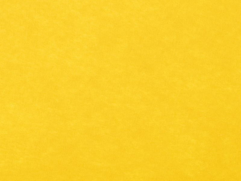 Заготовка из фетра Felt 300, желтая