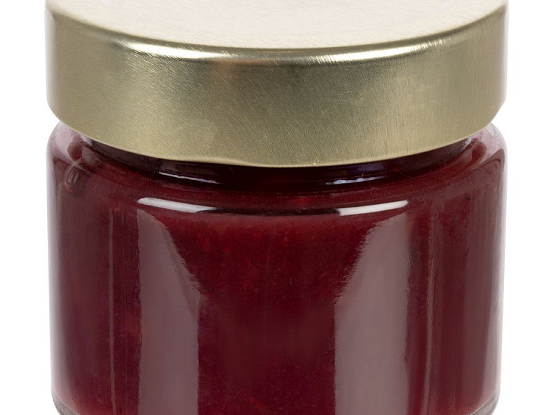 Ягодно-фруктовый соус «Красная королева»