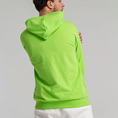 Худи Kirenga 2.0, зеленое яблоко