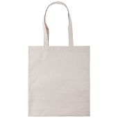 Холщовая сумка Countryside, неокрашенная