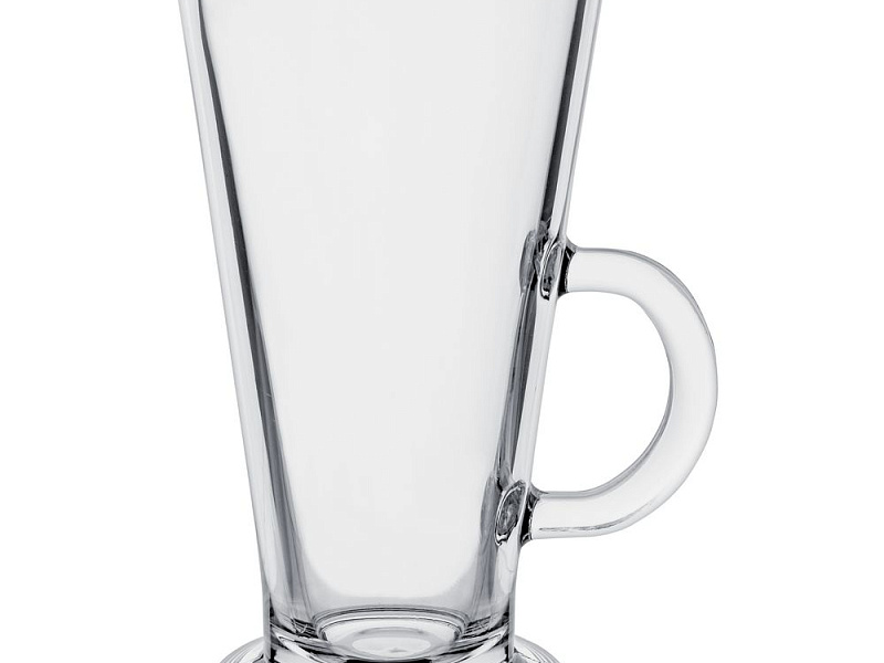 Кружка для латте и коктейлей Creamy