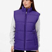 Жилет Kama, фиолетовый