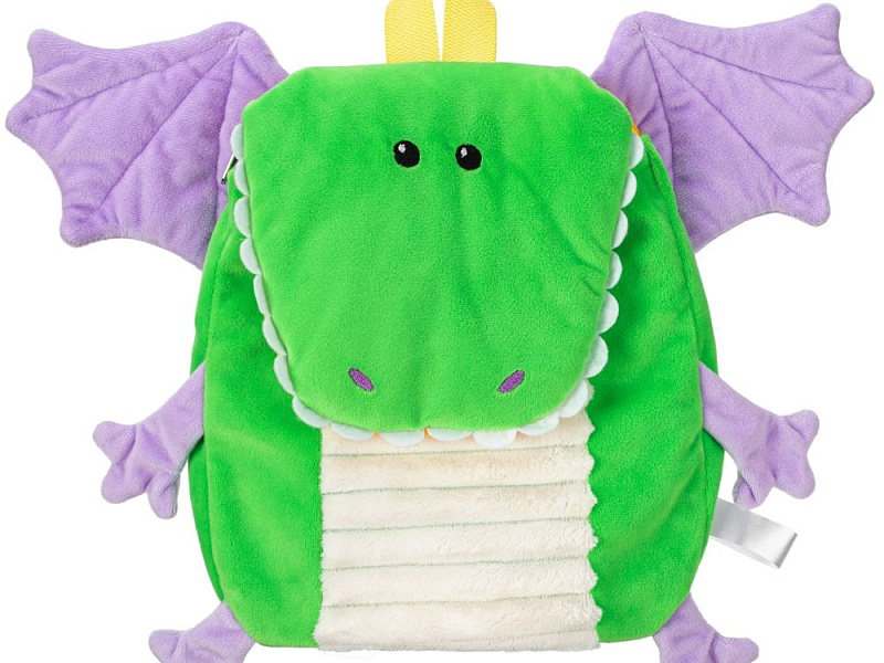 Рюкзак детский Dreki