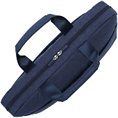 Сумка для ноутбука L227, синяя