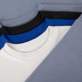 Свитшот унисекс S2, синий