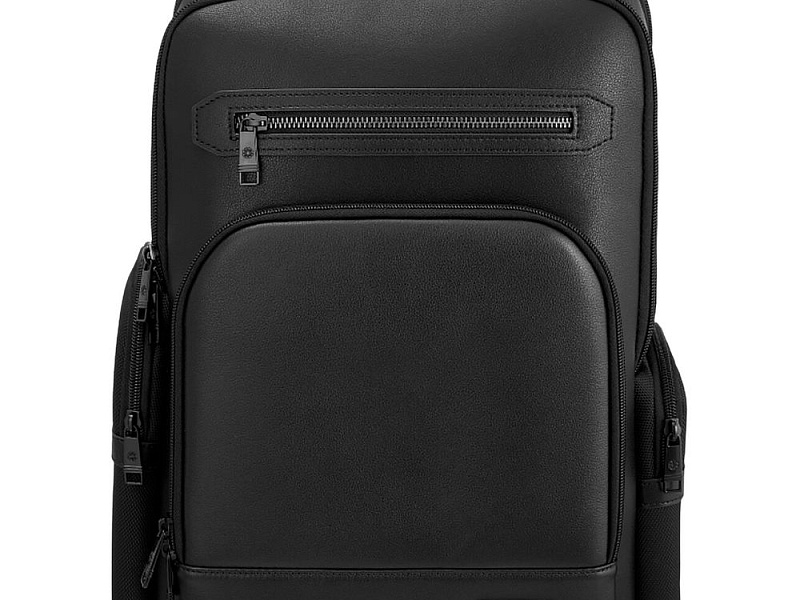 Рюкзак для ноутбука Santiago 15, черный