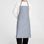 Фартук E1, серый