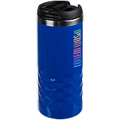 Термостакан Prism, синий