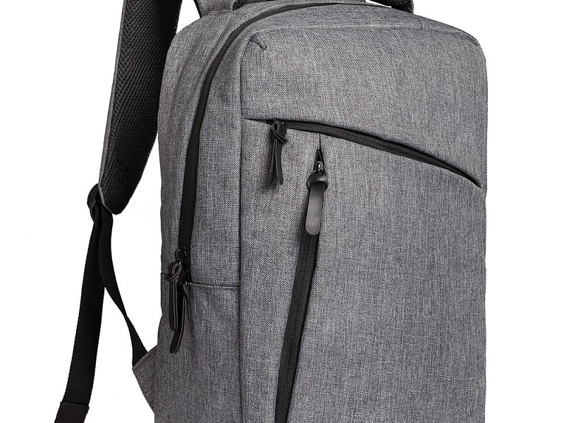 Рюкзак для ноутбука Onefold, серый