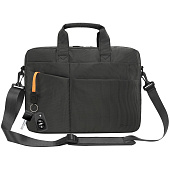 Сумка для ноутбука L245, черная