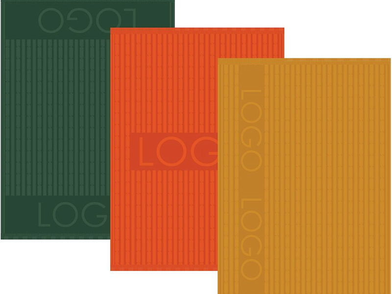 Плед на заказ Remit Plus, М, акрил