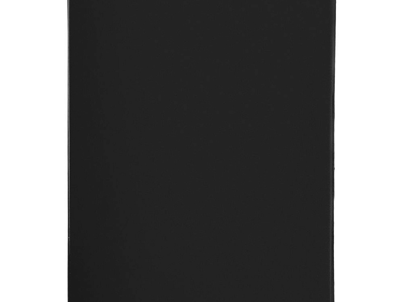 Обложка для паспорта Dorset, черная