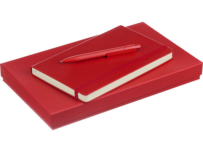 Набор Classic, красный