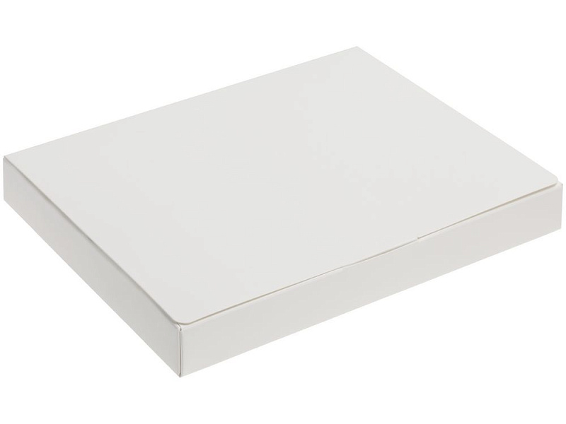 Коробка самосборная Enfold, белая