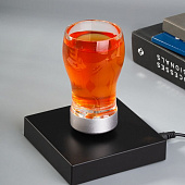 Левитирующий стакан Leviglass