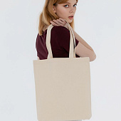 Холщовая сумка Avoska, неокрашенная