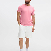 Футболка Imperial 190, розовая (candy)